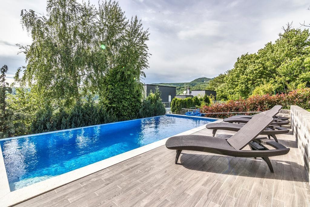 Вилла Šestine, Хорватия, 310 м² - фото 6