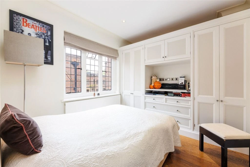 Квартира в Лондоне, Великобритания, 118 м² - фото 3