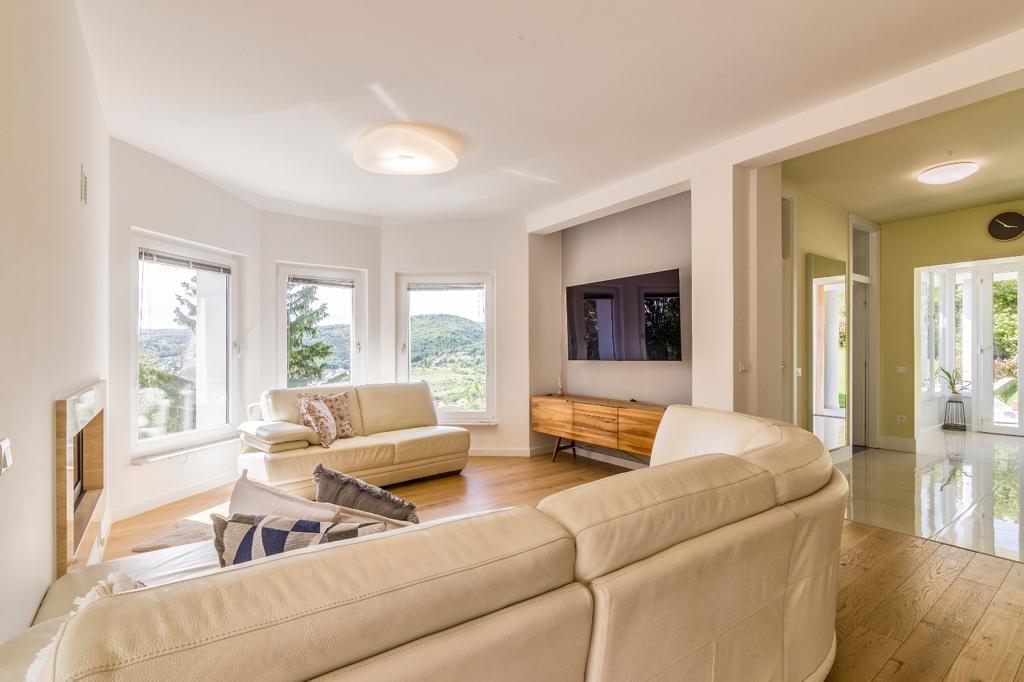 Вилла Šestine, Хорватия, 310 м² - фото 7