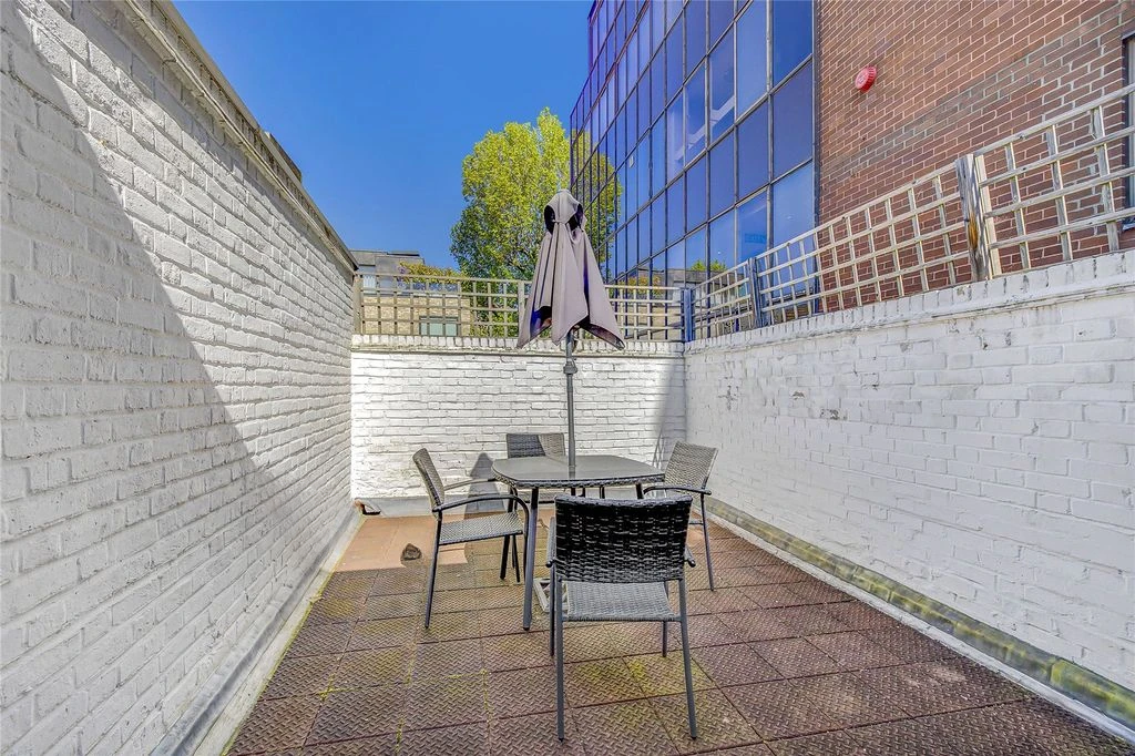 Квартира в Лондоне, Великобритания, 100 м² - фото 3