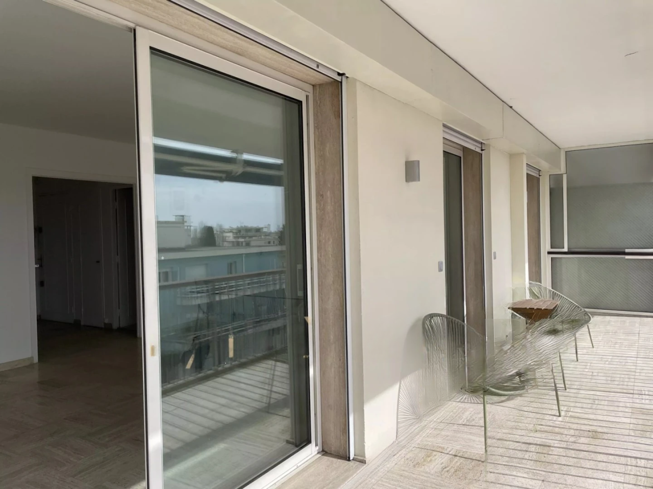 Квартира в Каннах, Франция, 70 м² - фото 3