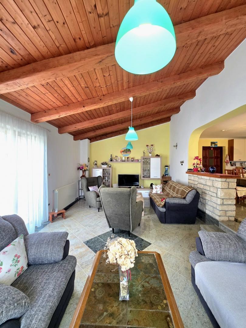 Отель, гостиница Galižana, Хорватия, 523 м² - фото 10