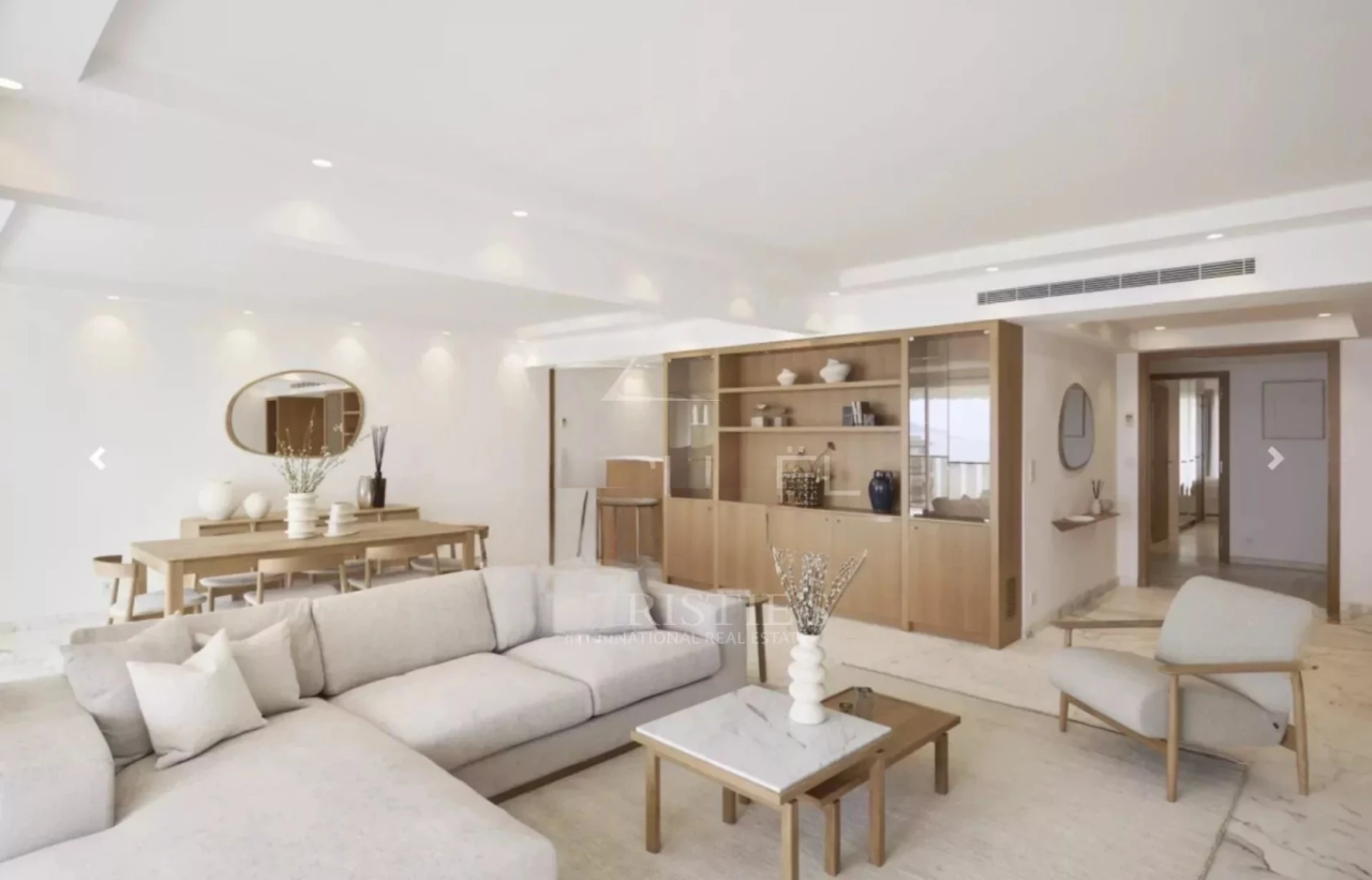 Квартира в Каннах, Франция, 127 м² - фото 3