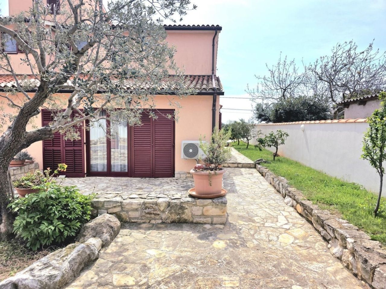 Отель, гостиница Galižana, Хорватия, 523 м² - фото 14