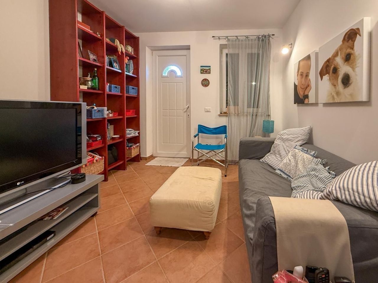 Отель, гостиница Banjole, Хорватия, 280 м² - фото 15