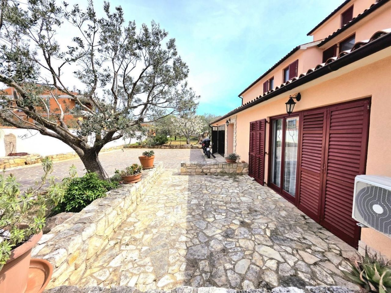 Отель, гостиница Galižana, Хорватия, 523 м² - фото 15