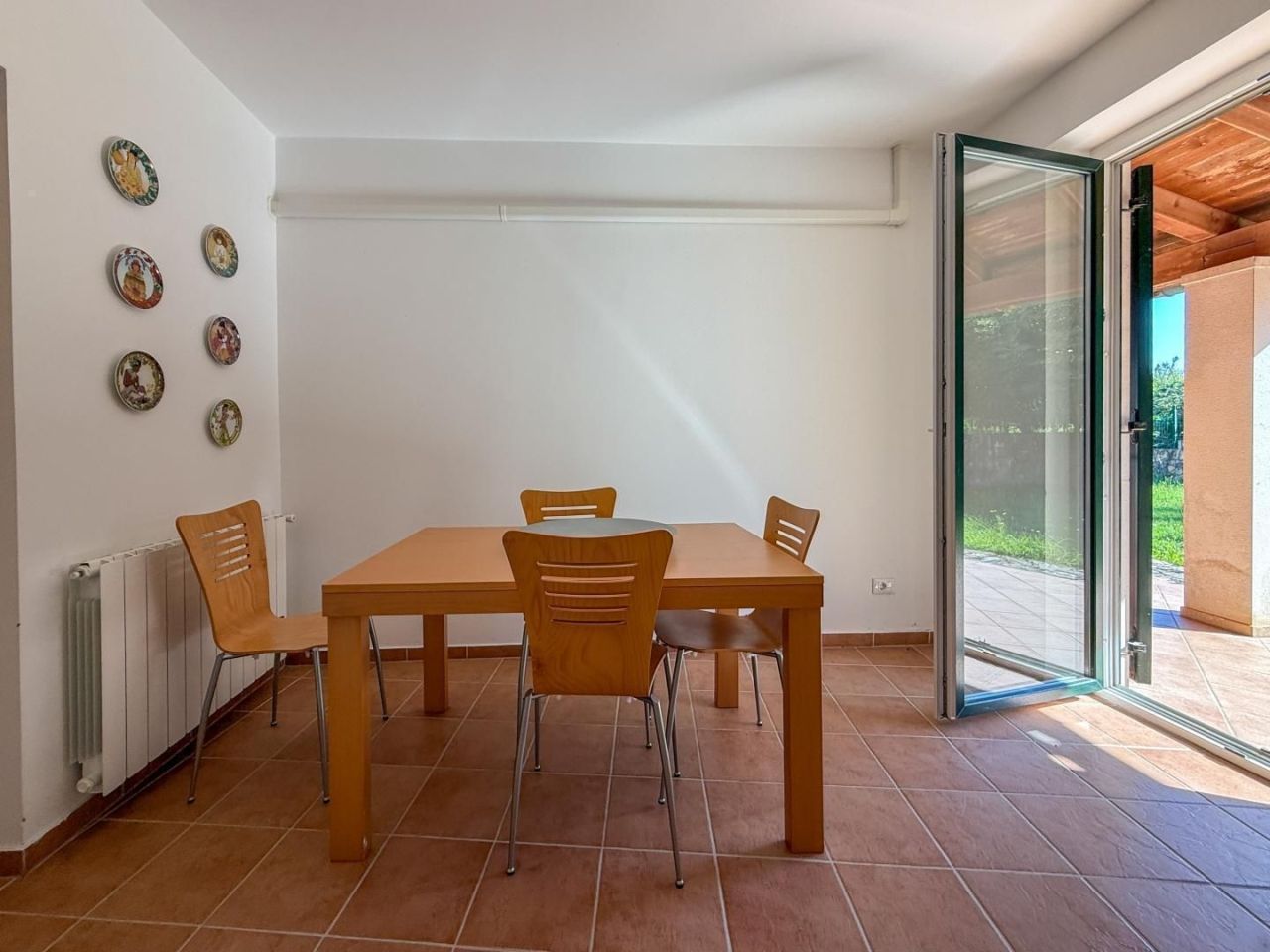 Отель, гостиница Banjole, Хорватия, 280 м² - фото 16