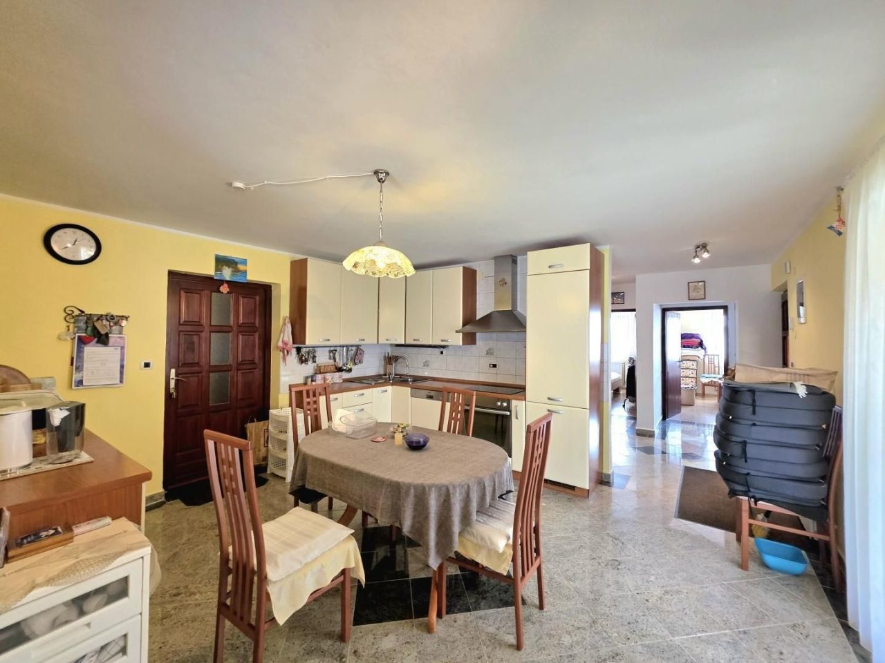 Отель, гостиница Galižana, Хорватия, 523 м² - фото 16