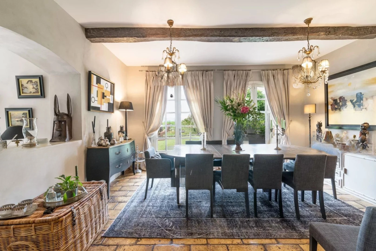 Квартира в Каннах, Франция, 315 м² - фото 3