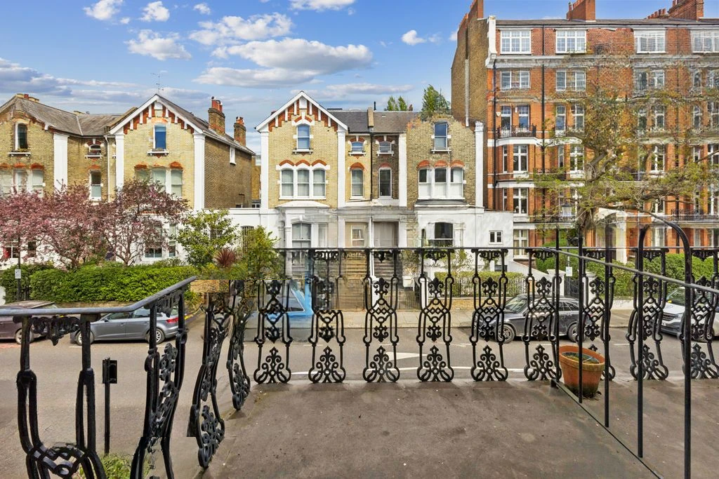 Квартира в Лондоне, Великобритания, 214 м² - фото 3