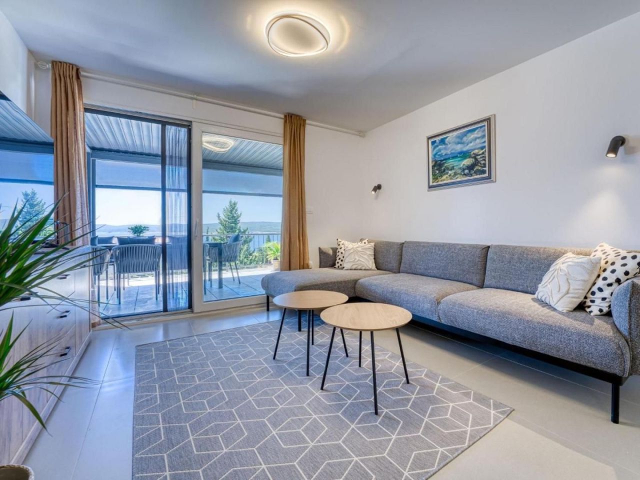 Вилла в Сельце, Хорватия, 140 м² - фото 19
