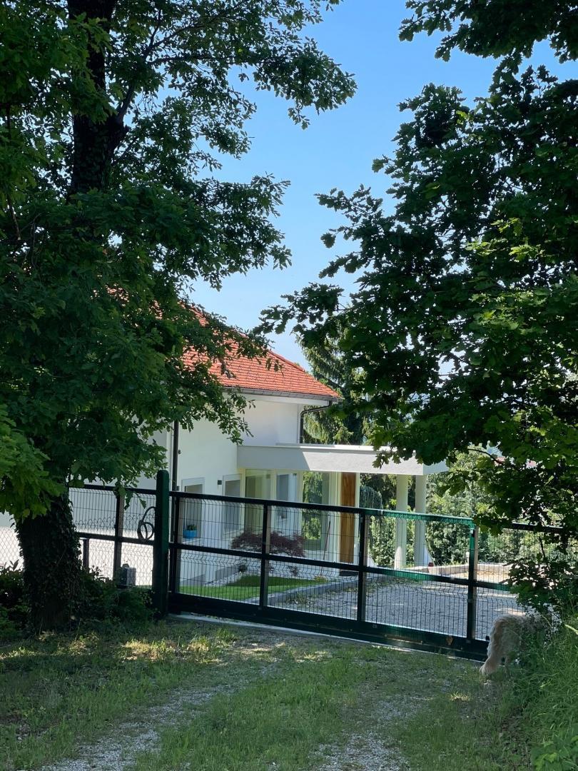 Вилла Šestine, Хорватия, 310 м² - фото 19