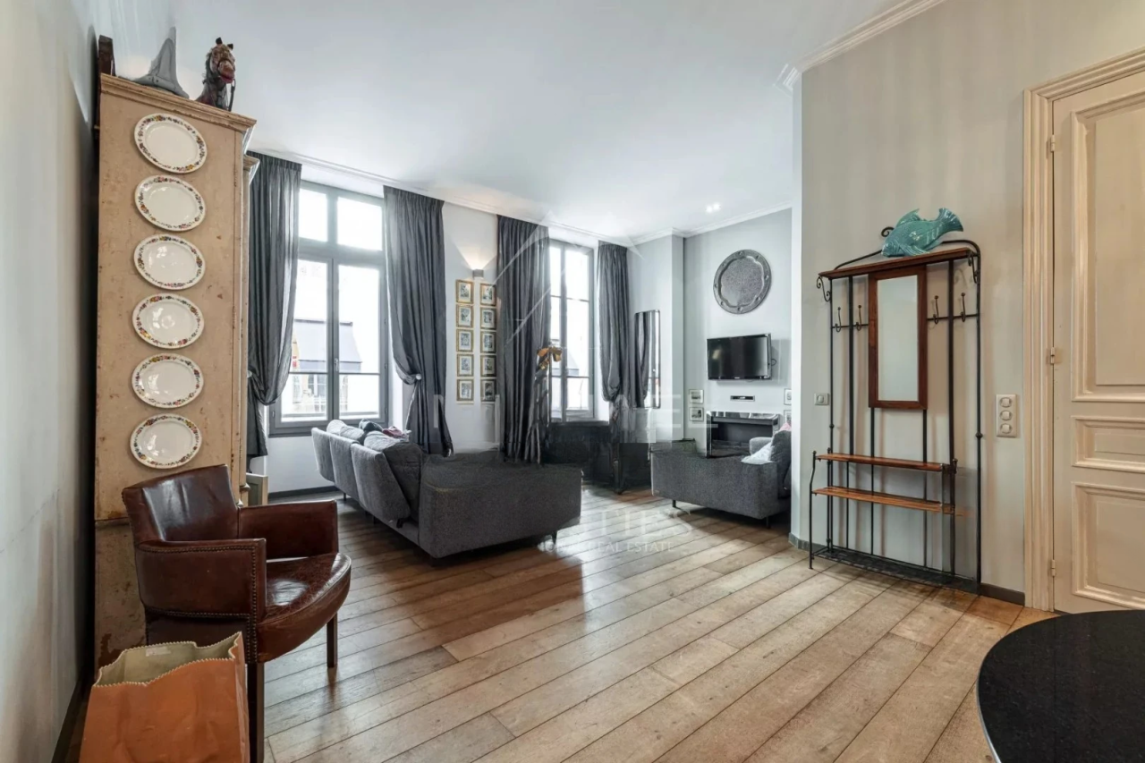 Квартира в Каннах, Франция, 141 м² - фото 4