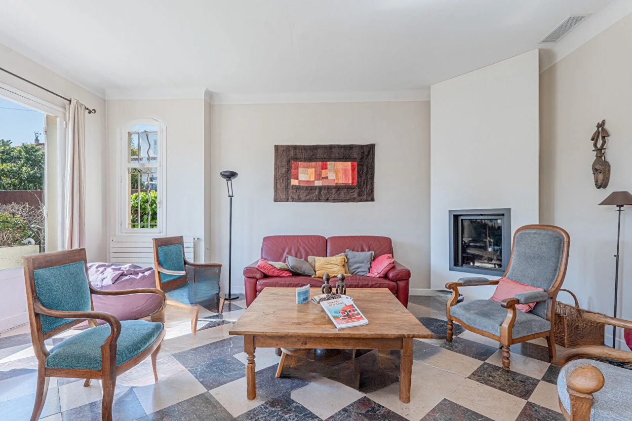 Квартира в Каннах, Франция, 174 м² - фото 4