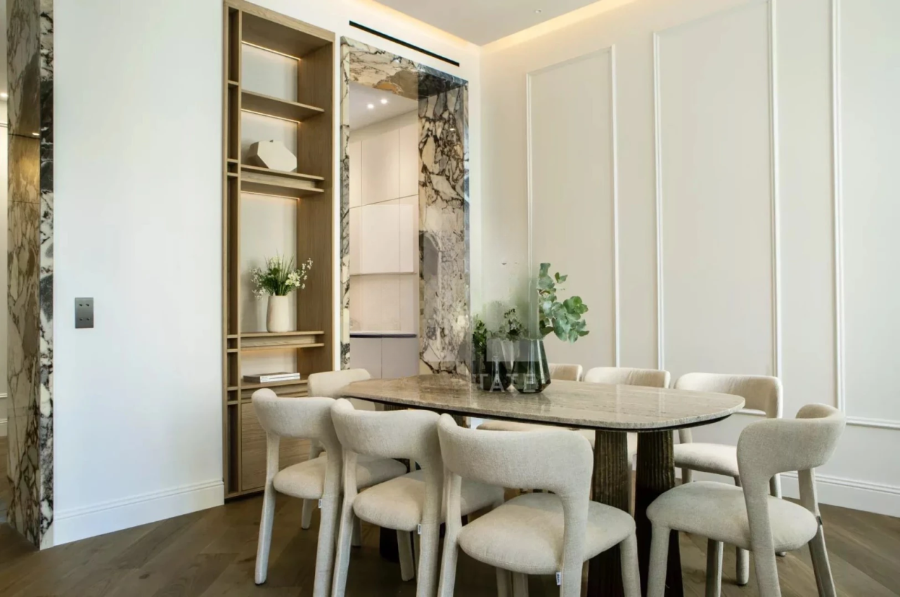 Квартира в Каннах, Франция, 119 м² - фото 4