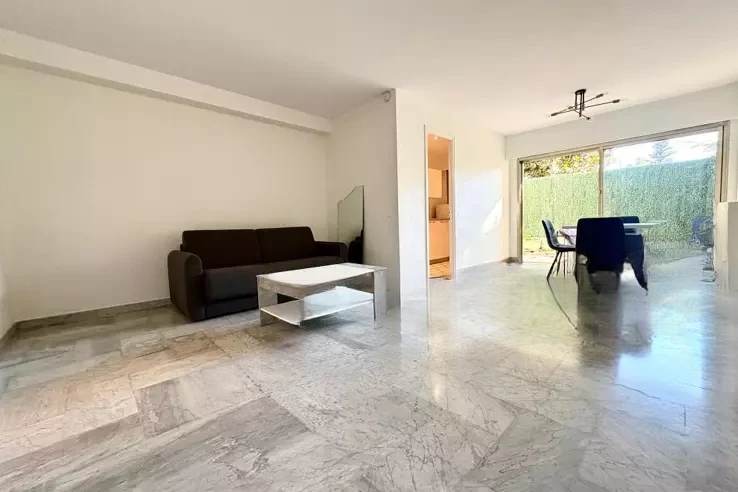 Квартира в Каннах, Франция, 40 м² - фото 2