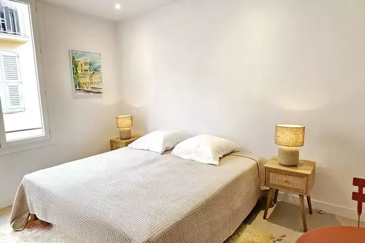 Квартира в Каннах, Франция, 70 м² - фото 2