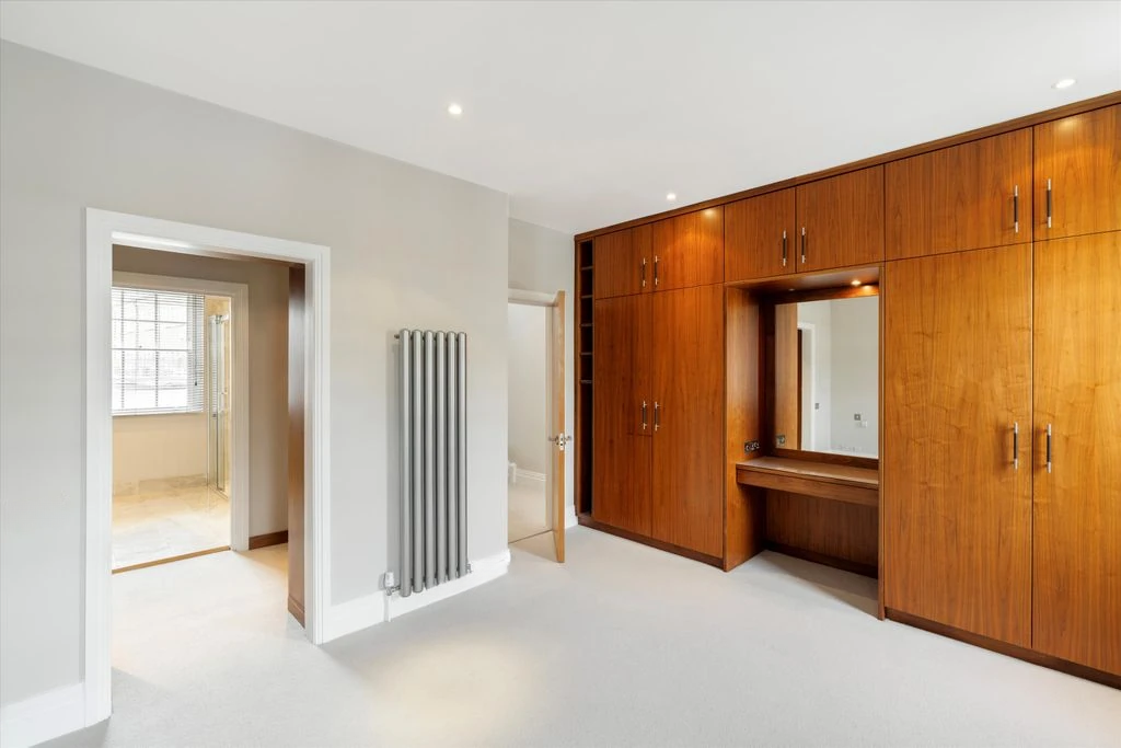 Квартира в Лондоне, Великобритания, 295 м² - фото 4