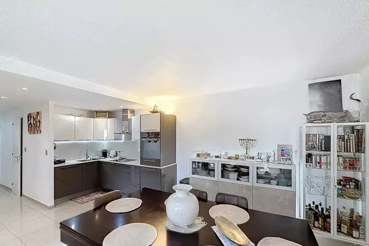 Квартира в Каннах, Франция, 80 м² - фото 2