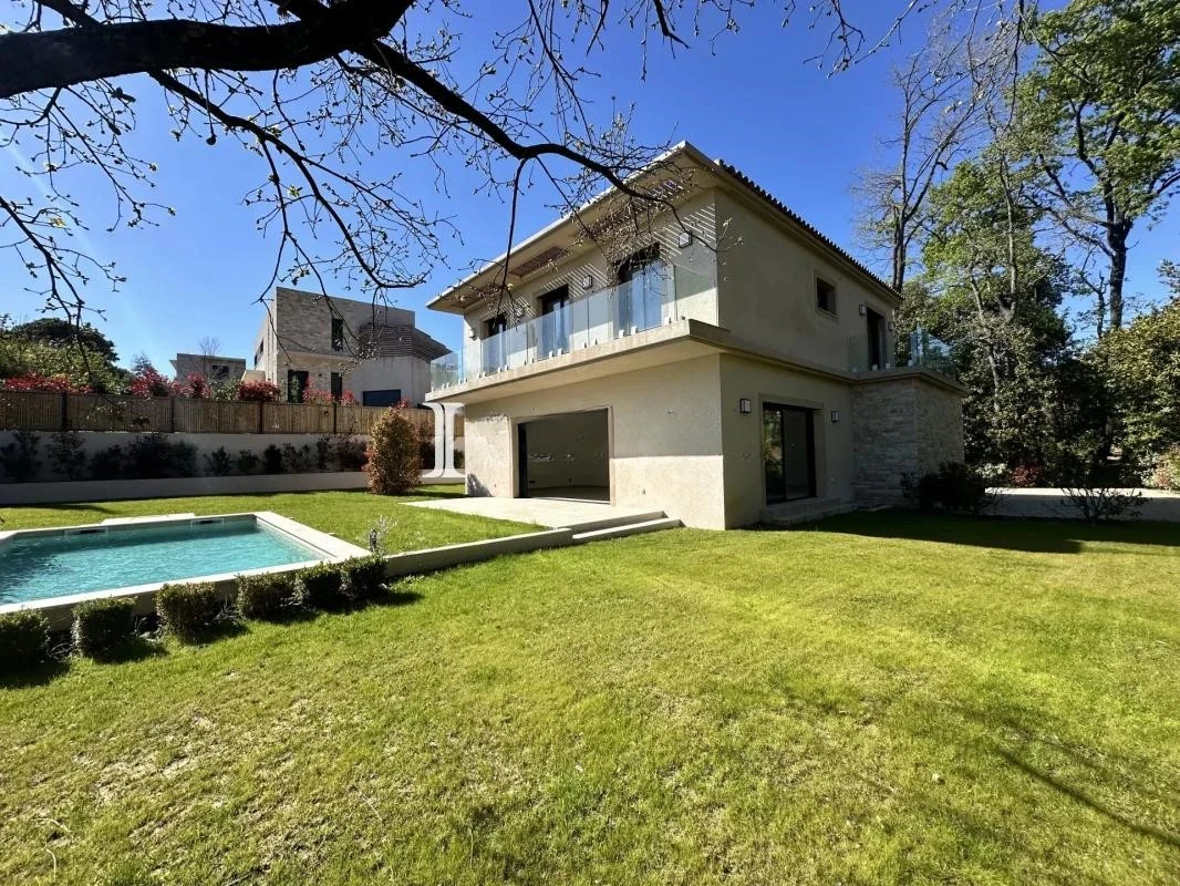 Квартира в Каннах, Франция, 160 м² - фото 4