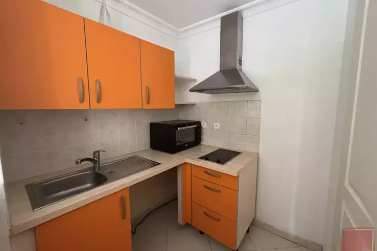 Квартира в Каннах, Франция, 29 м² - фото 2