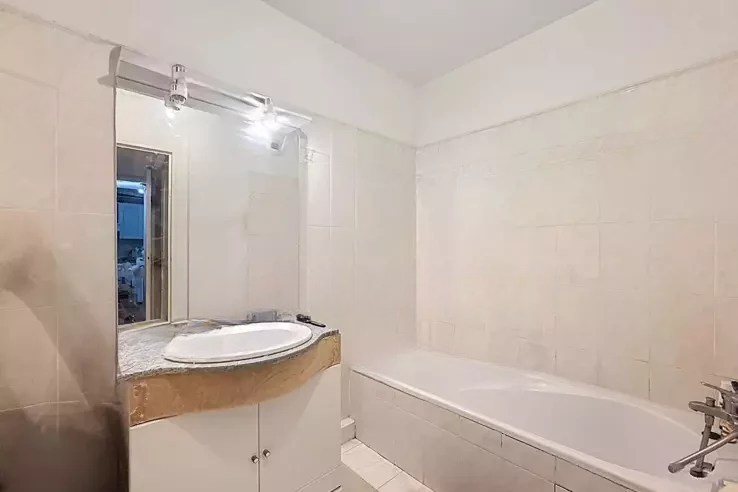 Квартира в Каннах, Франция, 38 м² - фото 2
