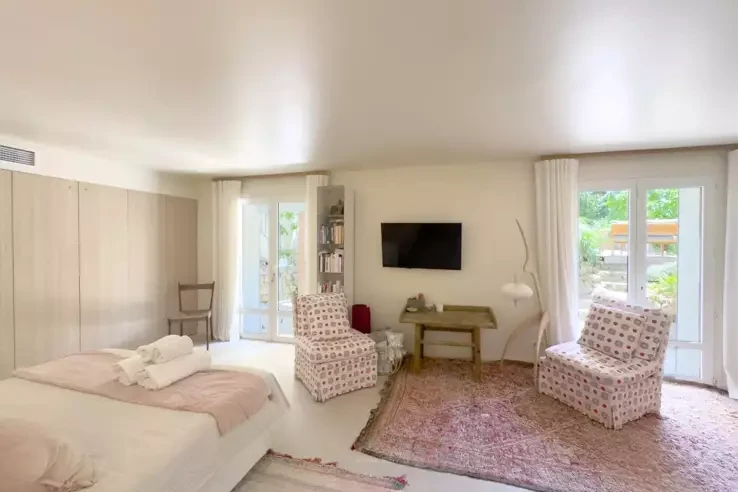 Квартира в Каннах, Франция, 125 м² - фото 2