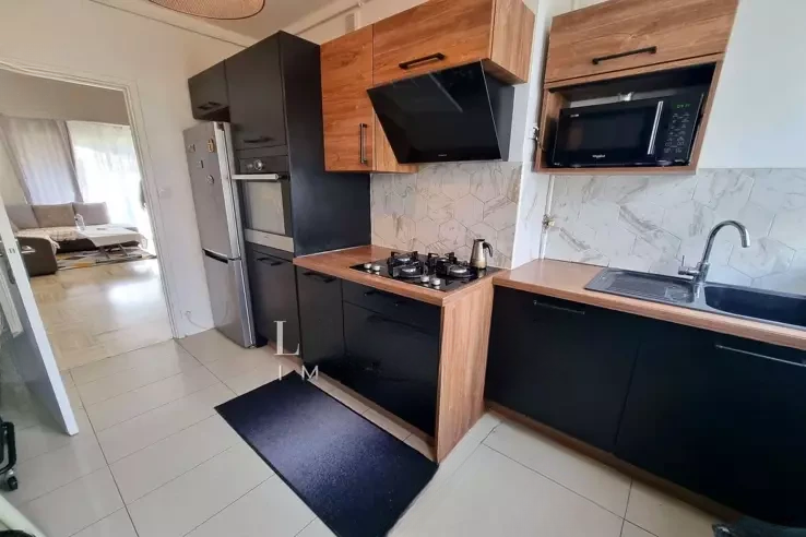 Квартира в Каннах, Франция, 64 м² - фото 2