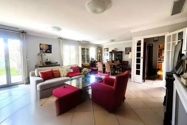 Квартира в Каннах, Франция, 108 м² - фото 2