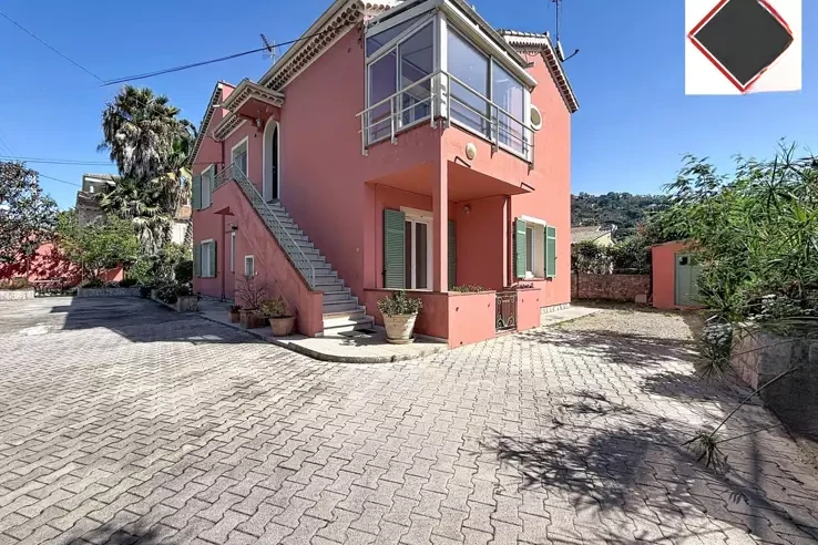 Квартира в Каннах, Франция, 170 м² - фото 2
