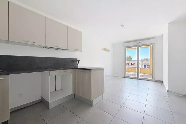 Квартира в Каннах, Франция, 45 м² - фото 2