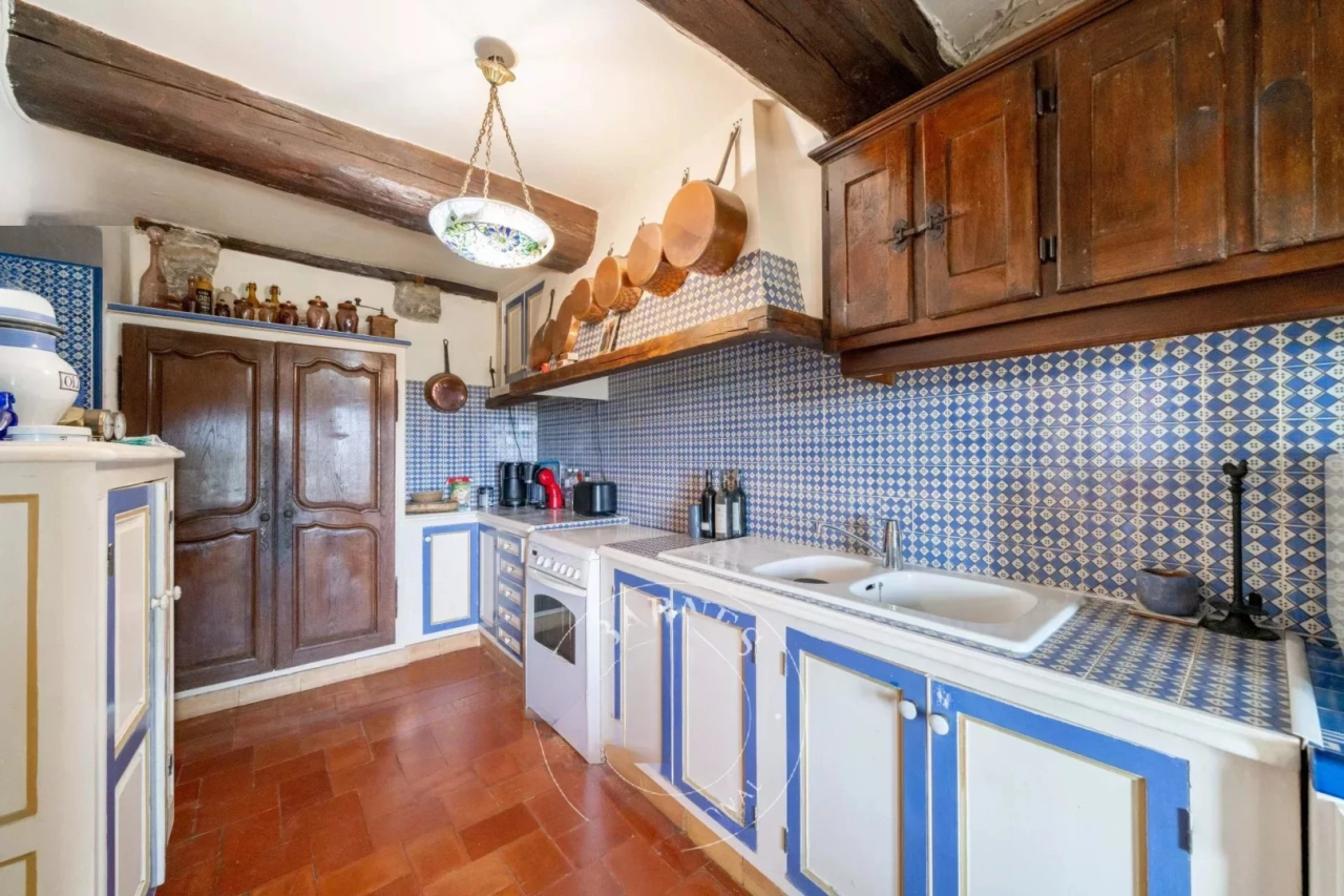 Квартира в Каннах, Франция, 163 м² - фото 4