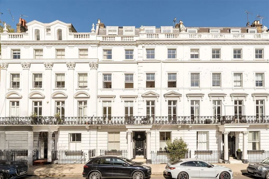 Квартира в Лондоне, Великобритания, 57 м² - фото 4