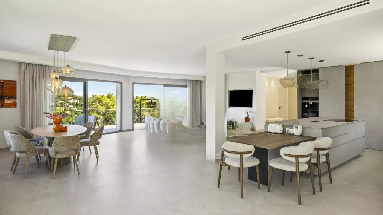 Квартира в Каннах, Франция, 290 м² - фото 4