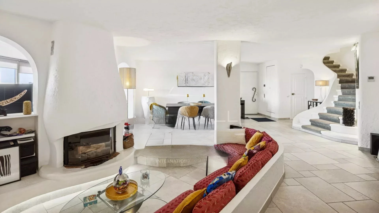 Квартира в Каннах, Франция, 162 м² - фото 4
