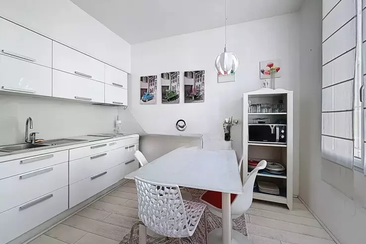 Квартира в Каннах, Франция, 60 м² - фото 2