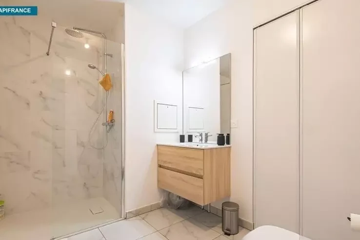 Квартира в Каннах, Франция, 31 м² - фото 2