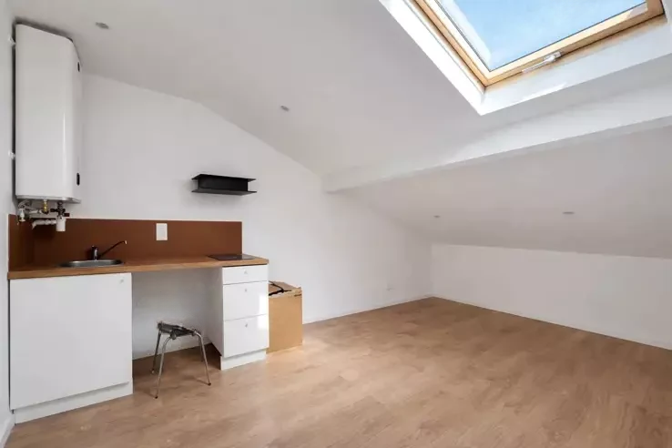 Квартира в Каннах, Франция, 27 м² - фото 2