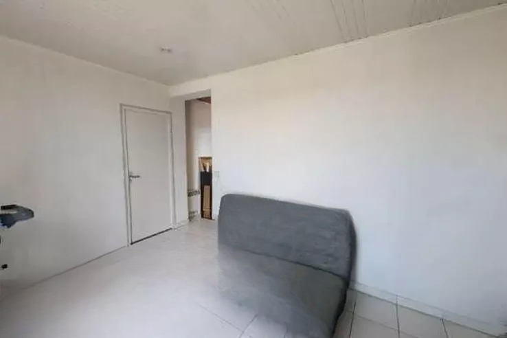 Квартира в Каннах, Франция, 42 м² - фото 2