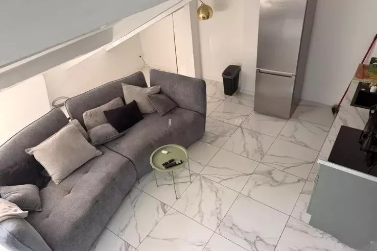 Квартира в Каннах, Франция, 41 м² - фото 2