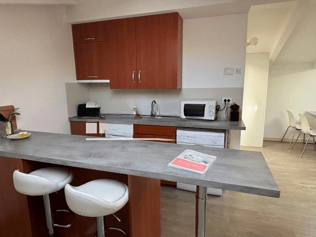 Квартира в Каннах, Франция, 67 м² - фото 4