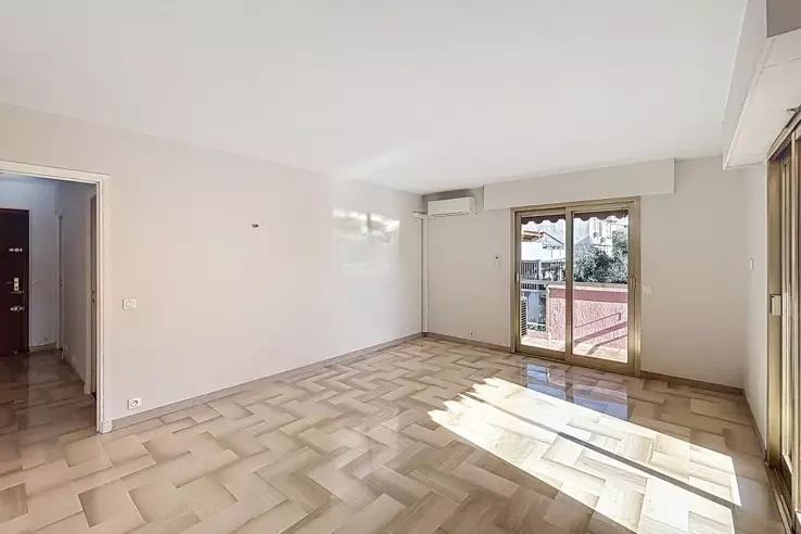 Квартира в Каннах, Франция, 66 м² - фото 2
