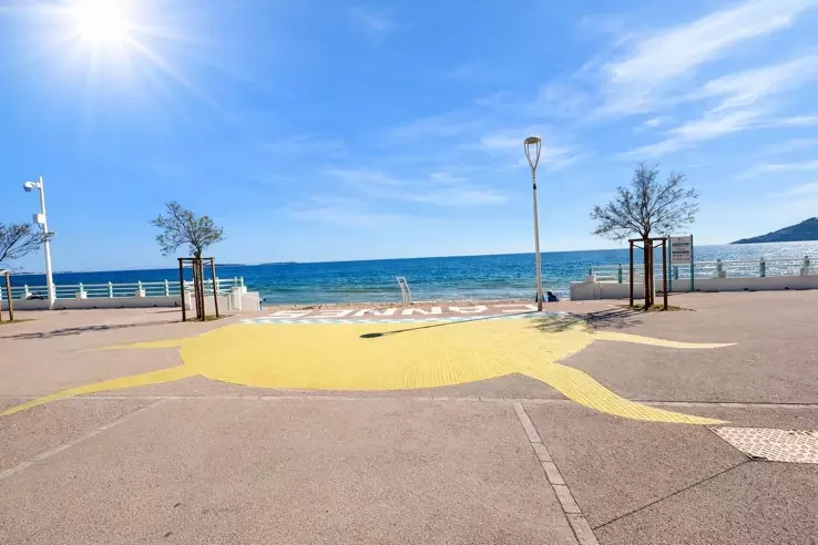 Квартира в Каннах, Франция, 49 м² - фото 2