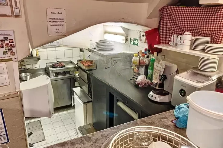 Квартира в Каннах, Франция, 25 м² - фото 2