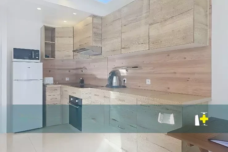 Квартира в Каннах, Франция, 62 м² - фото 2