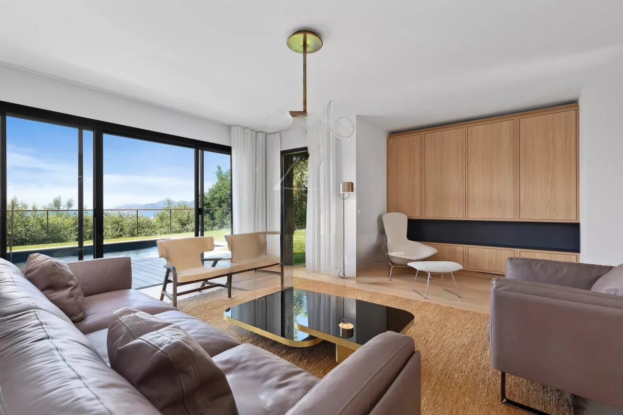 Квартира в Каннах, Франция, 206 м² - фото 4