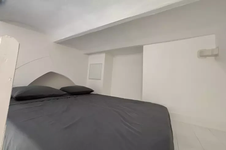 Квартира в Каннах, Франция, 17 м² - фото 2