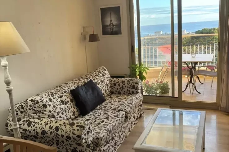 Квартира в Каннах, Франция, 30 м² - фото 2
