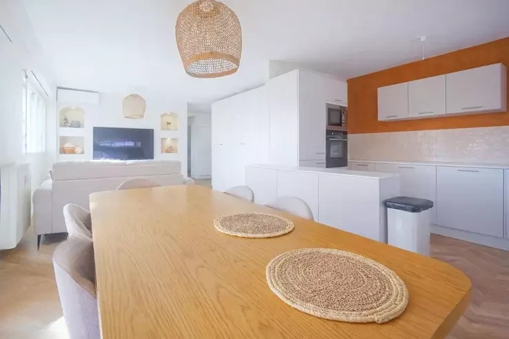 Квартира в Каннах, Франция, 55 м² - фото 2