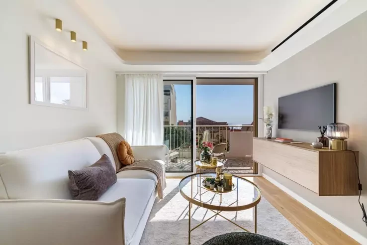 Квартира в Каннах, Франция, 25 м² - фото 2